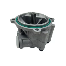 Pilot Gear Pump for Hyundai Excavator R200