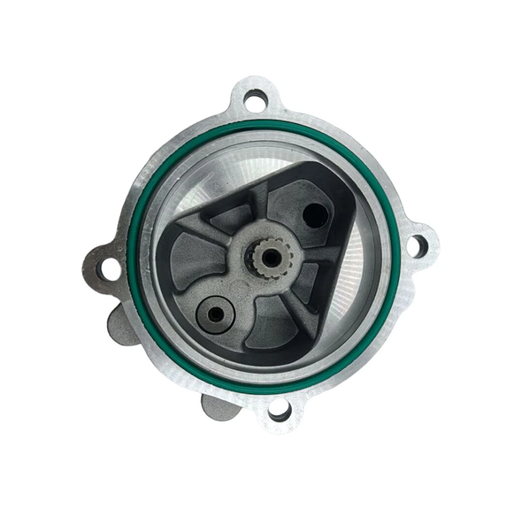 Pilot Gear Pump for Hyundai Excavator R200 - KUDUPARTS
