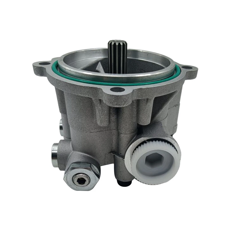 Pilot Gear Pump for Kato Excavator HD820 HD1023 - KUDUPARTS