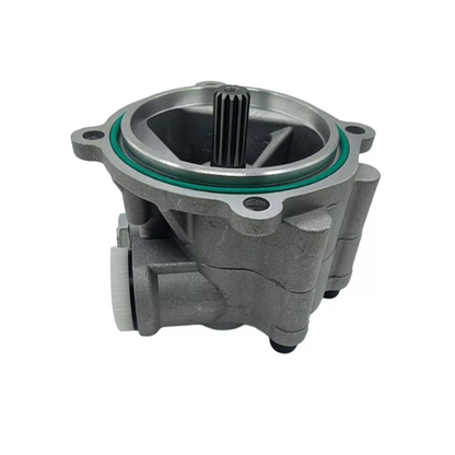 Pilot Gear Pump for Kato Excavator HD820 HD1023