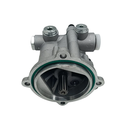 Pilot Gear Pump for Kato Excavator HD820 HD1023 - KUDUPARTS