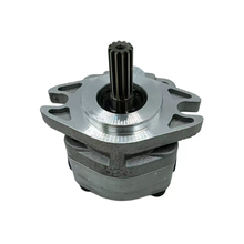 Pilot Gear Pump for Kobelco Excavator SK200-2