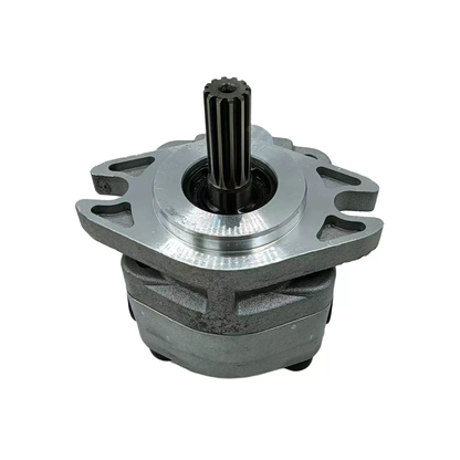 Pilot Gear Pump for Kobelco Excavator SK200-2