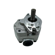Pilot Gear Pump for Kobelco Excavator SK200-2