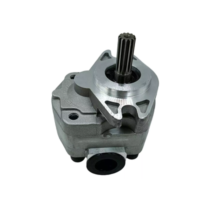 Pilot Gear Pump for Kobelco Excavator SK200-2