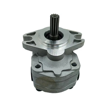 Pilot Gear Pump for Kobelco Excavator SK200-3
