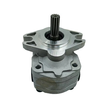 Pilot Gear Pump for Kobelco Excavator SK200-3 - KUDUPARTS