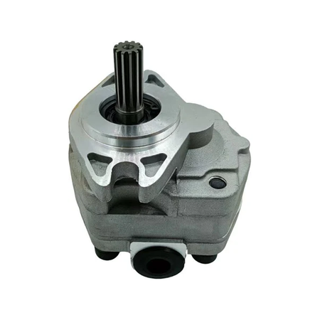 Pilot Gear Pump for Kobelco Excavator SK200-3 - KUDUPARTS