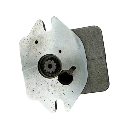 Pilot Gear Pump for PVD-2B-40 Yanmar Excavator VIO40