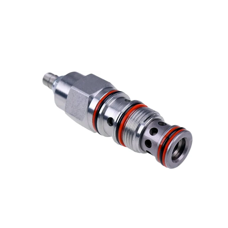 Pilot Operated Balanced Piston Relief Valve 77007999 for Sandvik