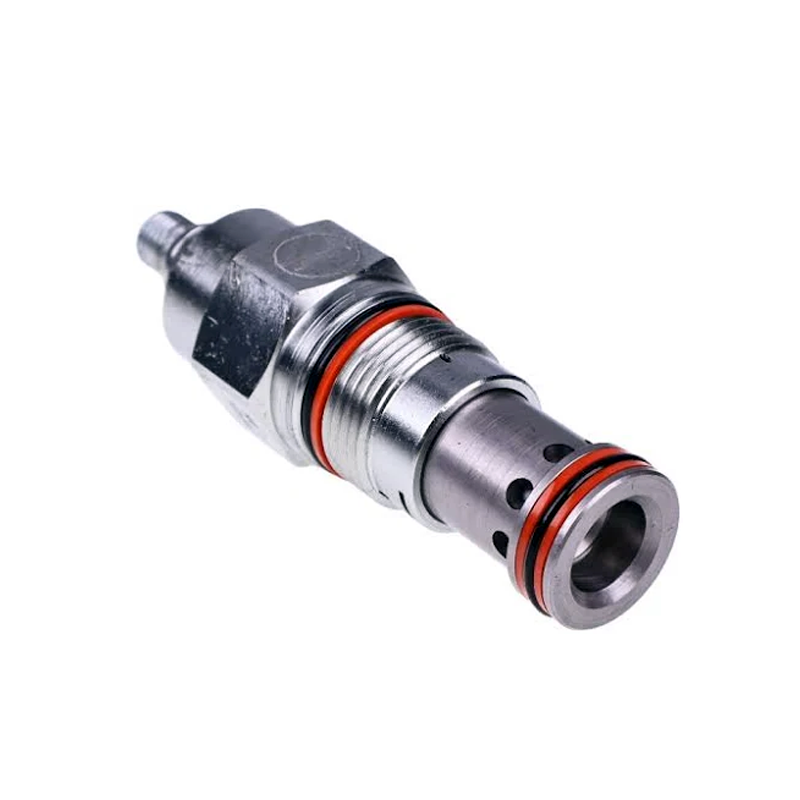 Pilot Operated Balanced Piston Relief Valve 77722531 for Sandvik - KUDUPARTS