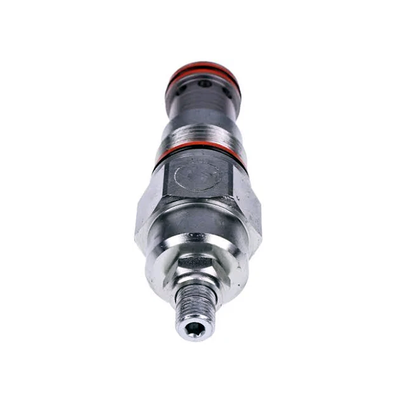 Pilot Operated Balanced Piston Relief Valve 77722531 for Sandvik - KUDUPARTS