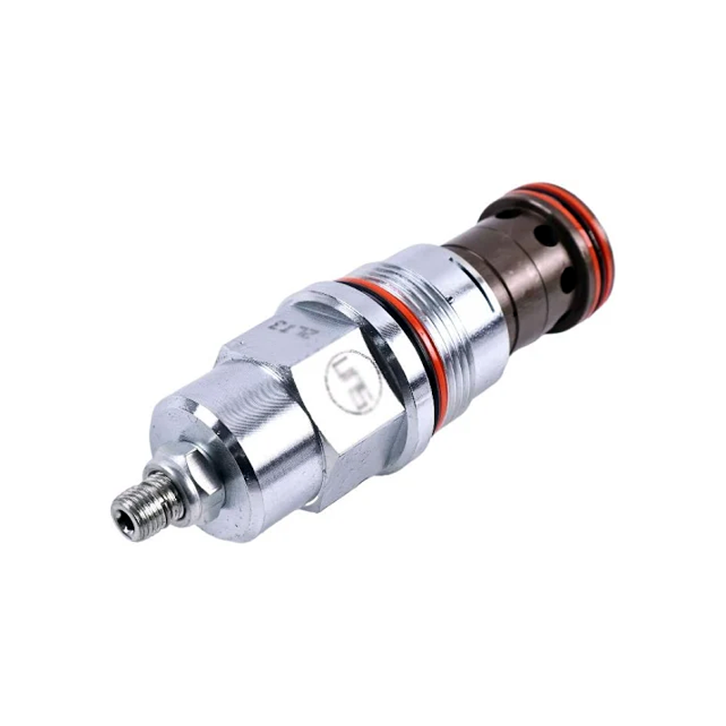 Pilot Operated Balanced Piston Relief Valve RPIC-LDN for Sun Hydraulics - KUDUPARTS