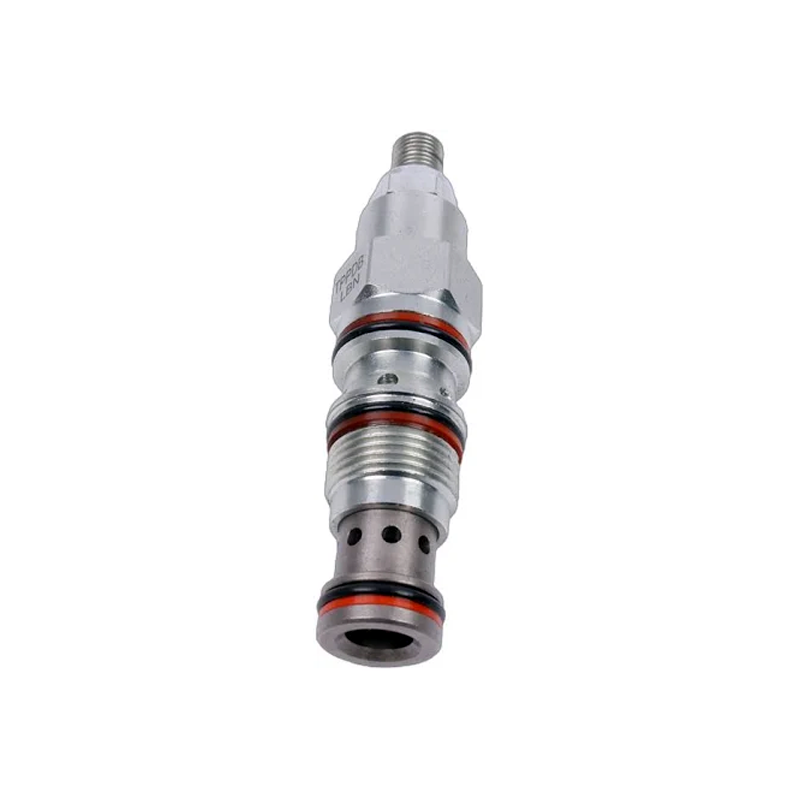 Overload Relief Valve XKBF-01293 for Hyundai Excavator R210LC-9 R210W-9S R220LC-9S R290LC-9 R300LC-9A R330LC-9S