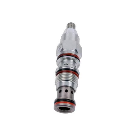 Overload Relief Valve XKBF-01293 for Hyundai Excavator R210LC-9 R210W-9S R220LC-9S R290LC-9 R300LC-9A R330LC-9S - KUDUPARTS
