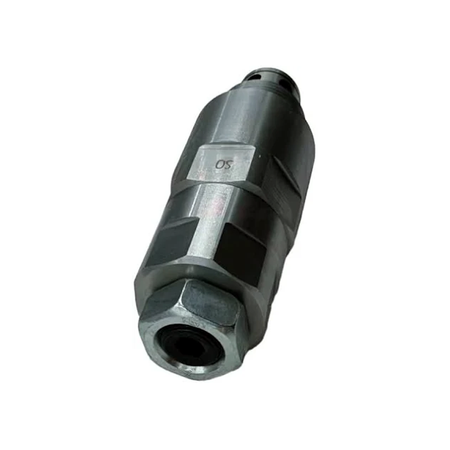 Pilot Relief Valve 105-7459 for Caterpillar CAT Engine 3054 3064 Excavator 311 312 313B 375 - KUDUPARTS