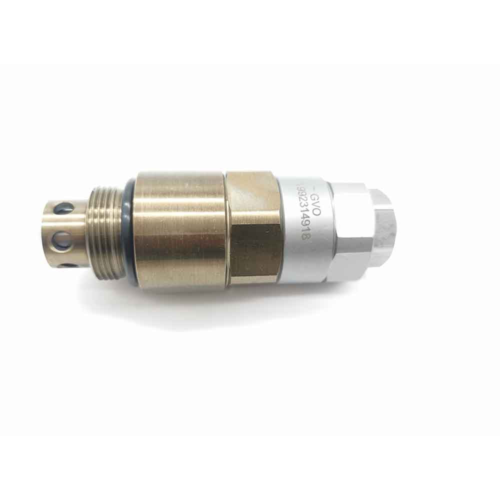 Pilot Relief Valve 105-7459 for Caterpillar CAT Engine 3054 3064 Excavator 311 312 313B 375