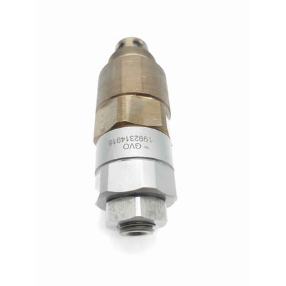 Pilot Relief Valve 105-7459 for Caterpillar CAT Engine 3054 3064 Excavator 311 312 313B 375