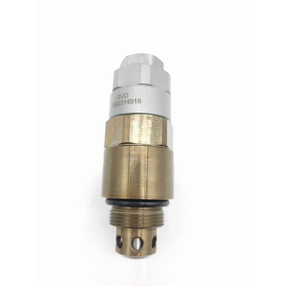 Pilot Relief Valve 105-7459 for Caterpillar CAT Engine 3054 3064 Excavator 311 312 313B 375