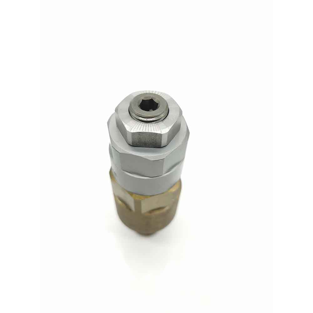 Pilot Relief Valve 105-7459 for Caterpillar CAT Engine 3054 3064 Excavator 311 312 313B 375