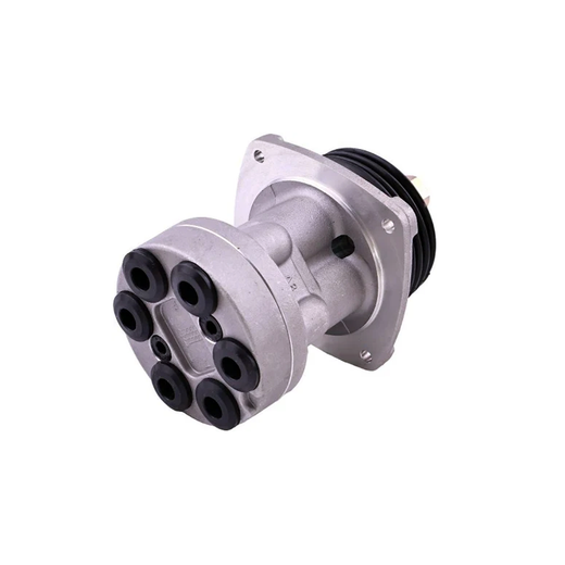 Pilot Valve 187-9879 for Caterpillar CAT Engine 3054 3064 3126B C-9 Excavator 312C 315C 320C 322C 325C 330C - KUDUPARTS