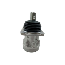 Válvula piloto 187-9879 para excavadora Caterpillar CAT 325C, 322C y 320C (motores 3126, 3126 y 3066)