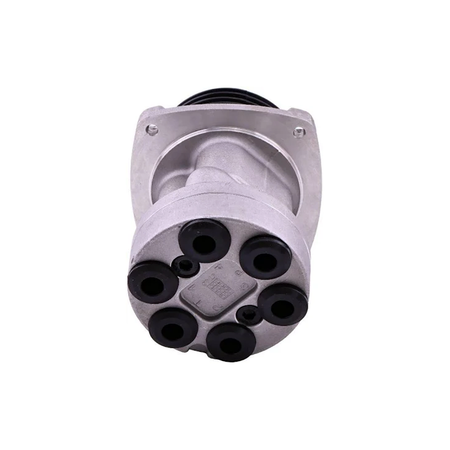 Pilot Valve 187-9879 for Caterpillar CAT Engine 3054 3064 3126B C-9 Excavator 312C 315C 320C 322C 325C 330C - KUDUPARTS