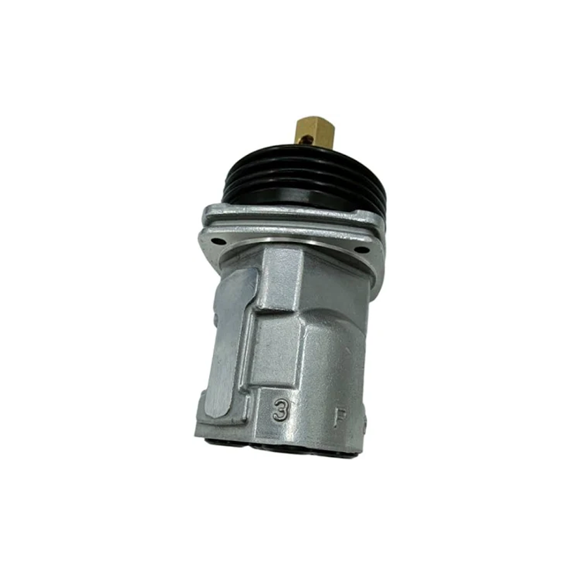 Pilot Valve 19017-45600 for Takeuchi TB014 TB016 TB125 TB135 TB145 TB20R TB23R - KUDUPARTS