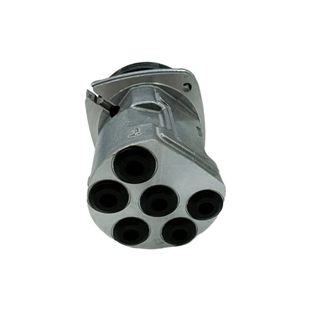Pilot Valve 19017-45600 for Takeuchi TB014 TB016 TB125 TB135 TB145 TB20R TB23R - KUDUPARTS