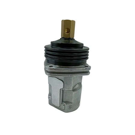Pilot Valve 19017-45600 for Takeuchi TB014 TB016 TB125 TB135 TB145 TB20R TB23R - KUDUPARTS