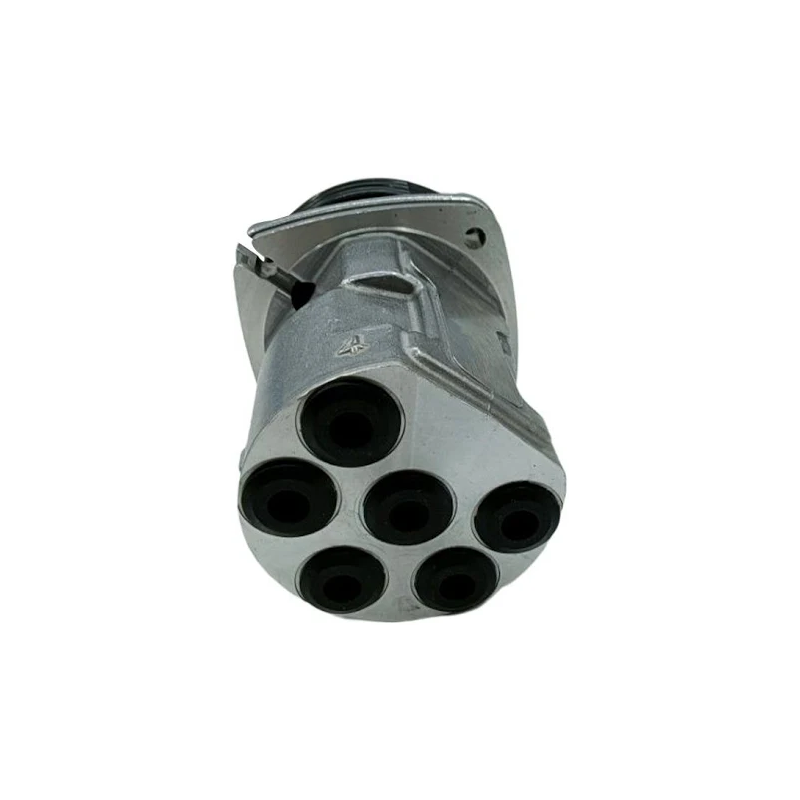 Pilot Valve 1901730400 for Takeuchi Excavator TB125 - KUDUPARTS
