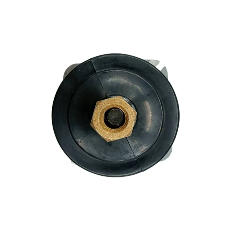 Vanne pilote 1901730400 pour excavatrice Takeuchi TB125