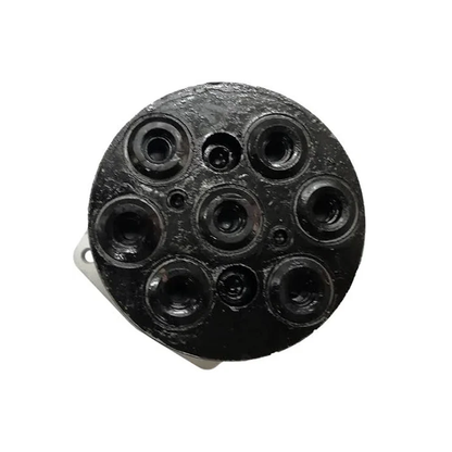 Pilot Valve 2436U2581F3 for Kobelco Excavator SK60 SK200 SK220LC SK120LC SK300LC-2 SK300 SK220 SK120 SK300-2 SK300LC SK100 SK200LC Mark 4