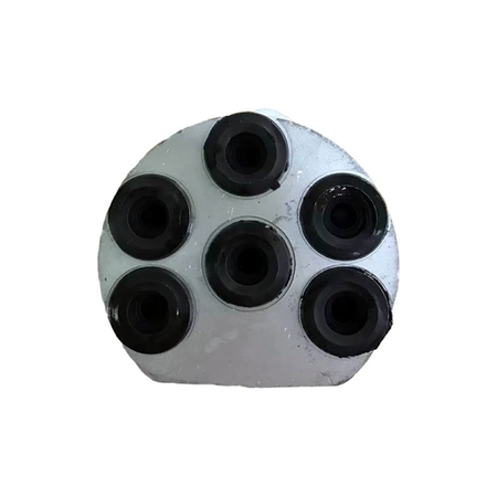 Pilot Valve 249-4745 for Caterpillar CAT Excavator 303 304 305 303CR 304CR 305CR - KUDUPARTS