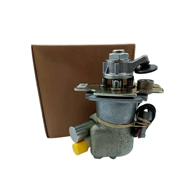 Pilot Valve 299-9119 for Caterpillar CAT 216B 226B 232B 242B 252B 267B 277B 287B Engine 3024C 3044C C2.2 C3.4 - KUDUPARTS