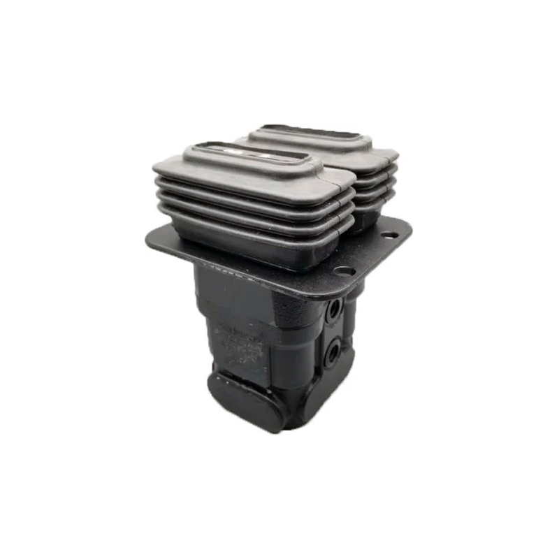 Pilot Valve 376-9702 for Caterpillar CAT Excavator 301.7D 302.2D 302.4D 302.7D - KUDUPARTS