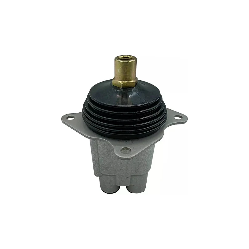 Pilot Valve 702-16-01050 702-16-01051 for Komatsu Excavator PC200-6 PC210LC-6 PC220-6 - KUDUPARTS