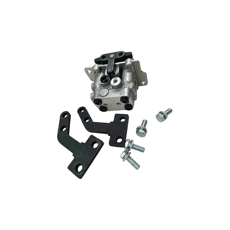 Pilot Valve 702-16-01542 for Komatsu PC100-6 PC100L-6 PC120-6 PC128US-2 PC130-6 - KUDUPARTS