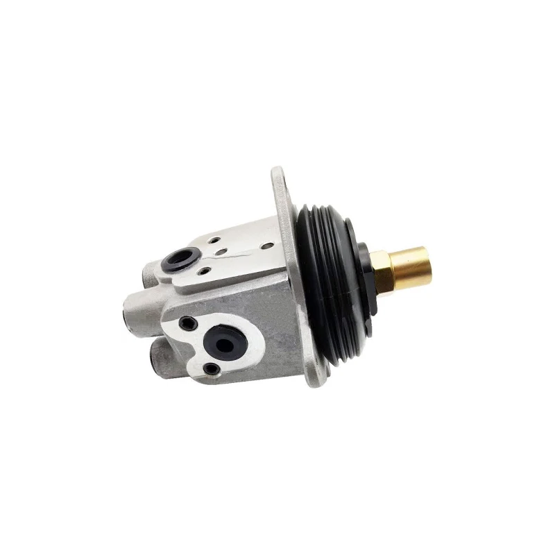 Pilot Valve 702-16-03530 for Komatsu Engine SAA4D102E-2 Excavator PC100-6 PC120-6 PC130-6 PC130-7 PC160-7 PC200LC-8 - KUDUPARTS