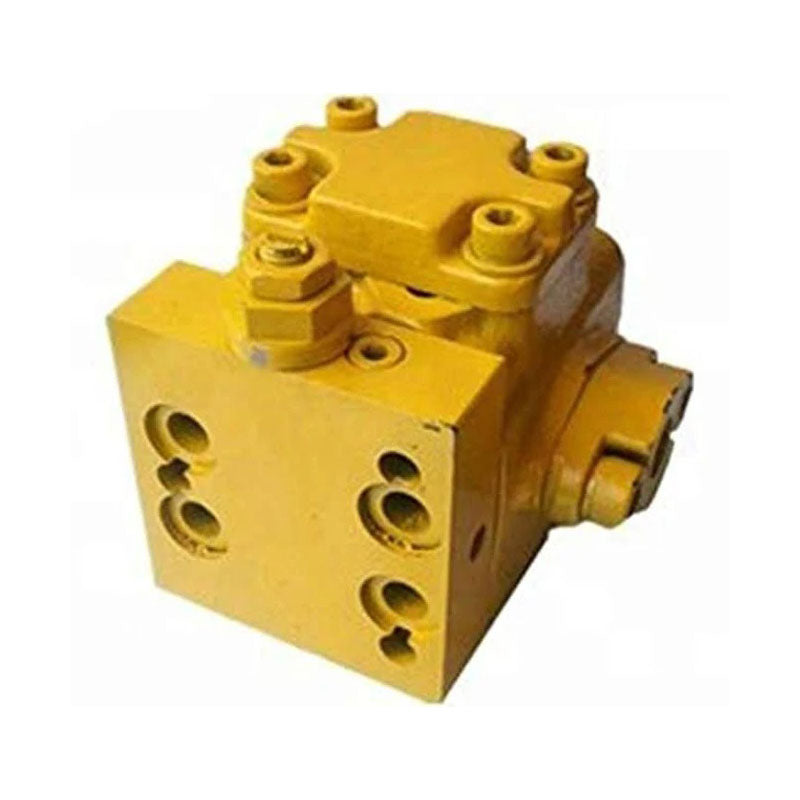 Pilot Valve 702-21-09145 fit Komatsu PC200-6 PC210-6 PC220-6 PC228UU-1 PC230-6 BR250RG-1 BR350JG-1