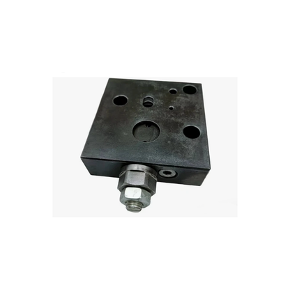 Pilot Valve 723-40-71900 for Komatsu Excavator PC200-8 C210-10 PC220-8 PC240-8 PC270-8 PC290-8 PC490-10 - KUDUPARTS