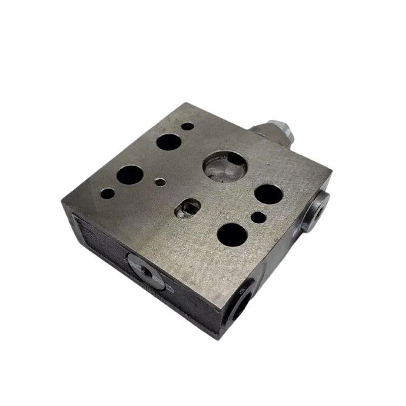 Pilot Valve 723-40-71900 for Komatsu Excavator PC200-8 C210-10 PC220-8 PC240-8 PC270-8 PC290-8 PC490-10 - KUDUPARTS