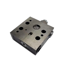 Válvula piloto 723-40-71900 para excavadora Komatsu PC200-8 C210-10 PC220-8 PC240-8 PC270-8 PC290-8 PC490-10