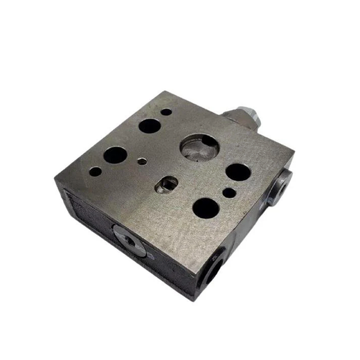 Pilot Valve 723-40-71900 for Komatsu Excavator PC200-8 C210-10 PC220-8 PC240-8 PC270-8 PC290-8 PC490-10 - KUDUPARTS