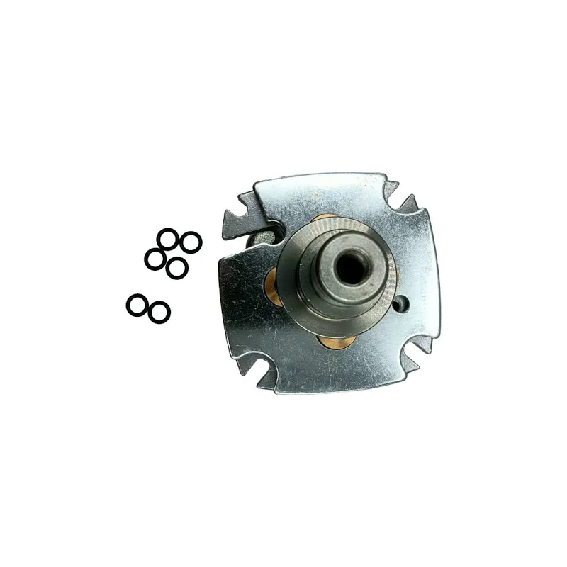 Pilot Valve 87687141 for CASE Loader 580N 580SN 590SN 580SM 590SM 580M - KUDUPARTS