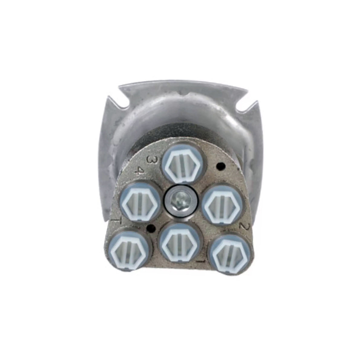 Pilot Valve 87687141 for New Holland Loader B110 B115 B95LR B100B B95CTC B100BLR B95B B95CLR B110BTC - KUDUPARTS