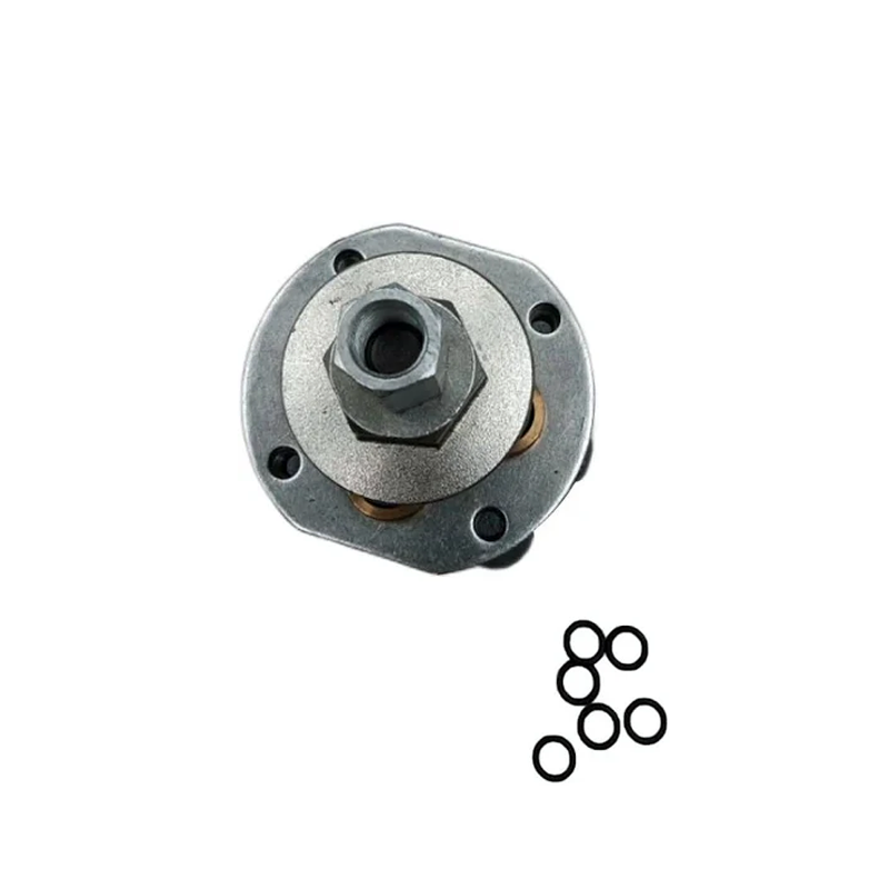 Pilot Valve 9071984 9107499 for Hitachi Excavator EX60-1 EX90 EX100-1 EX120-1 EX200-1 EX200LC EX220-1 EX300-1 EX400