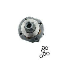Pilot Valve 9071984 9107499 for Hitachi Excavator EX60-1 EX90 EX100-1 EX120-1 EX200-1 EX200LC EX220-1 EX300-1 EX400