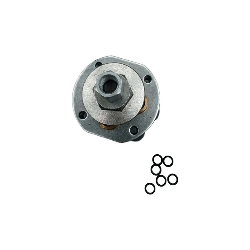 Pilot Valve 9134232 for Hitachi EX100-3 EX1100-3 EX120-3 EX135UR EX200-3 EX400-3 EX400-5 - KUDUPARTS