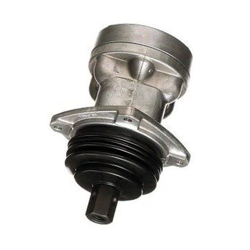 Pilot Valve Assembly KRJ5804 for CASE Excavator CX130 CX160 CX210 CX240 CX290 CX330 CX350 - KUDUPARTS